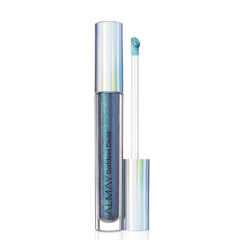 Almay Goddess Holographic Lip Gloss - 800 Ethereal